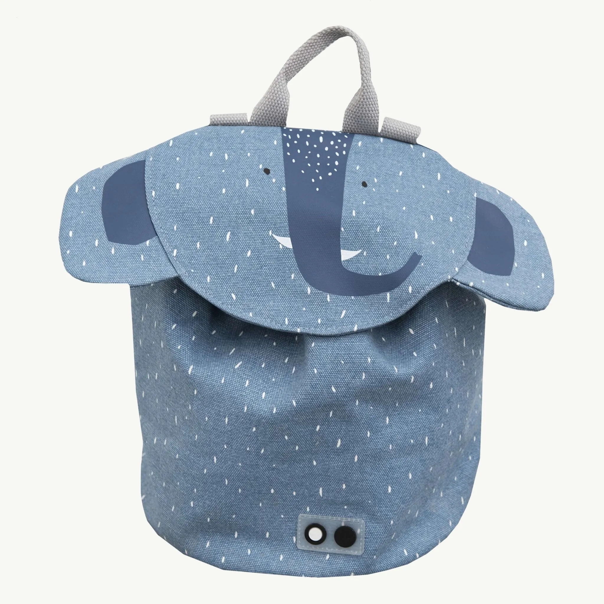 Trixie MINI-Rucksack für Kinder - Assortierte Tierdesigns