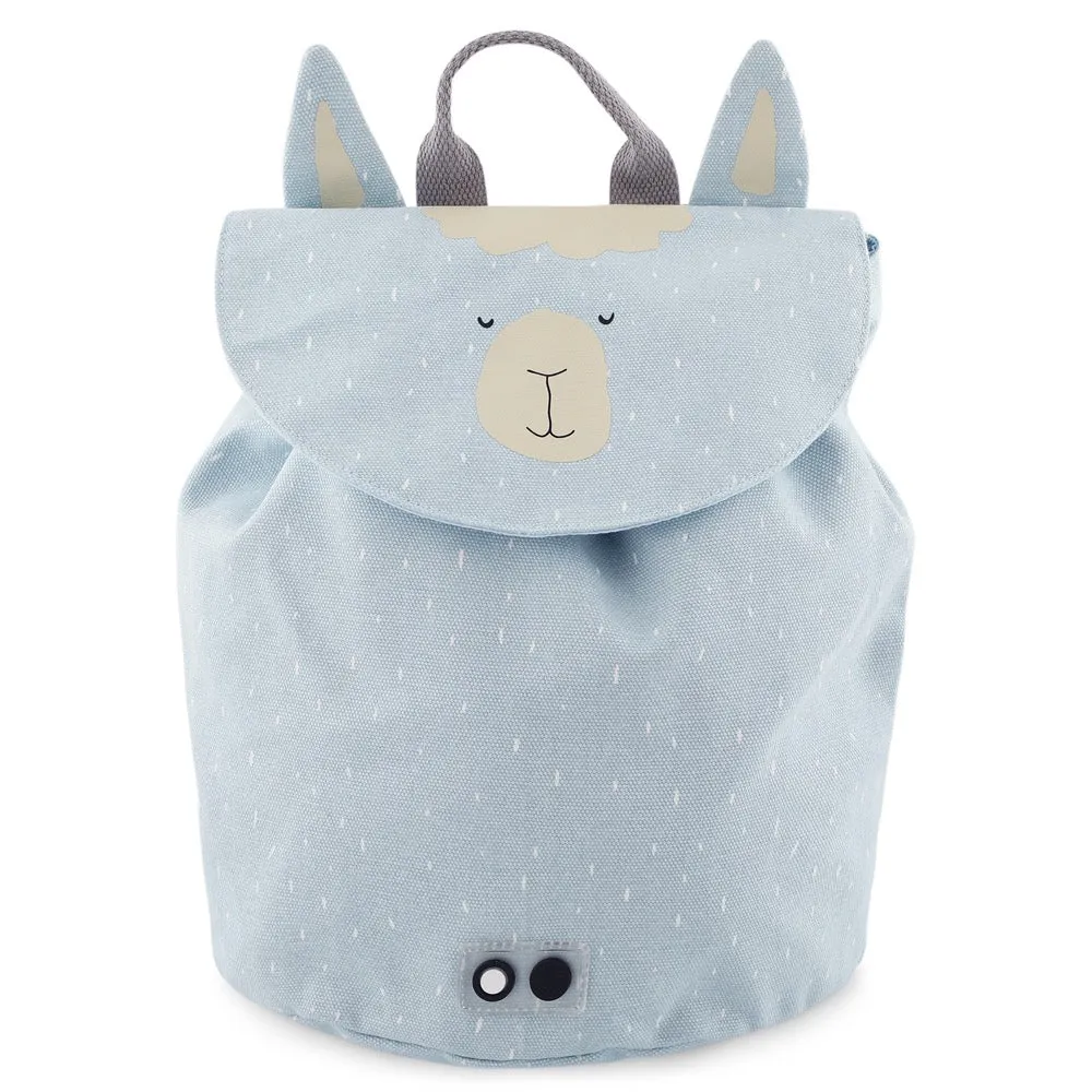 Trixie MINI-Rucksack für Kinder - Assortierte Tierdesigns