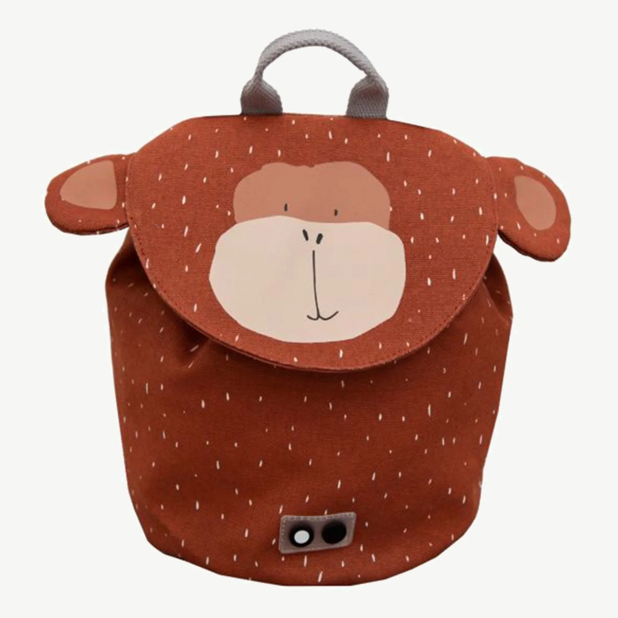 Trixie MINI-Rucksack für Kinder - Assortierte Tierdesigns