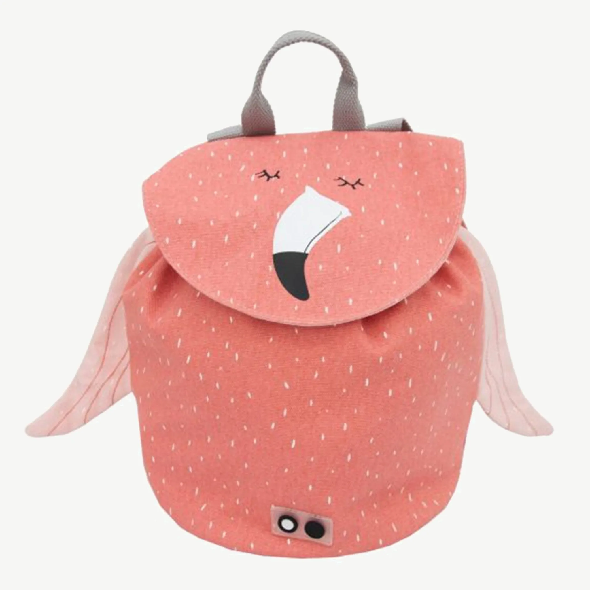 Trixie MINI-Rucksack für Kinder - Assortierte Tierdesigns