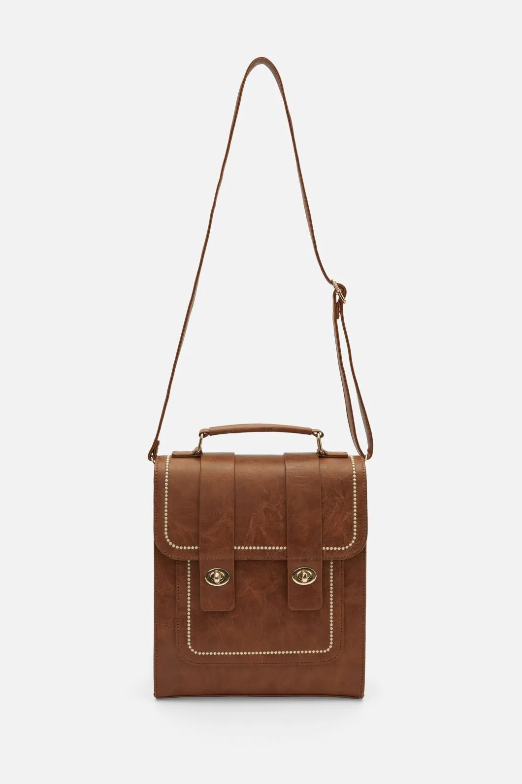 Two Way Satchel