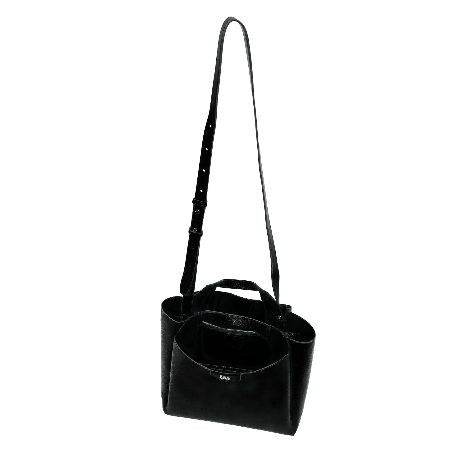 Willa Satchel Bag