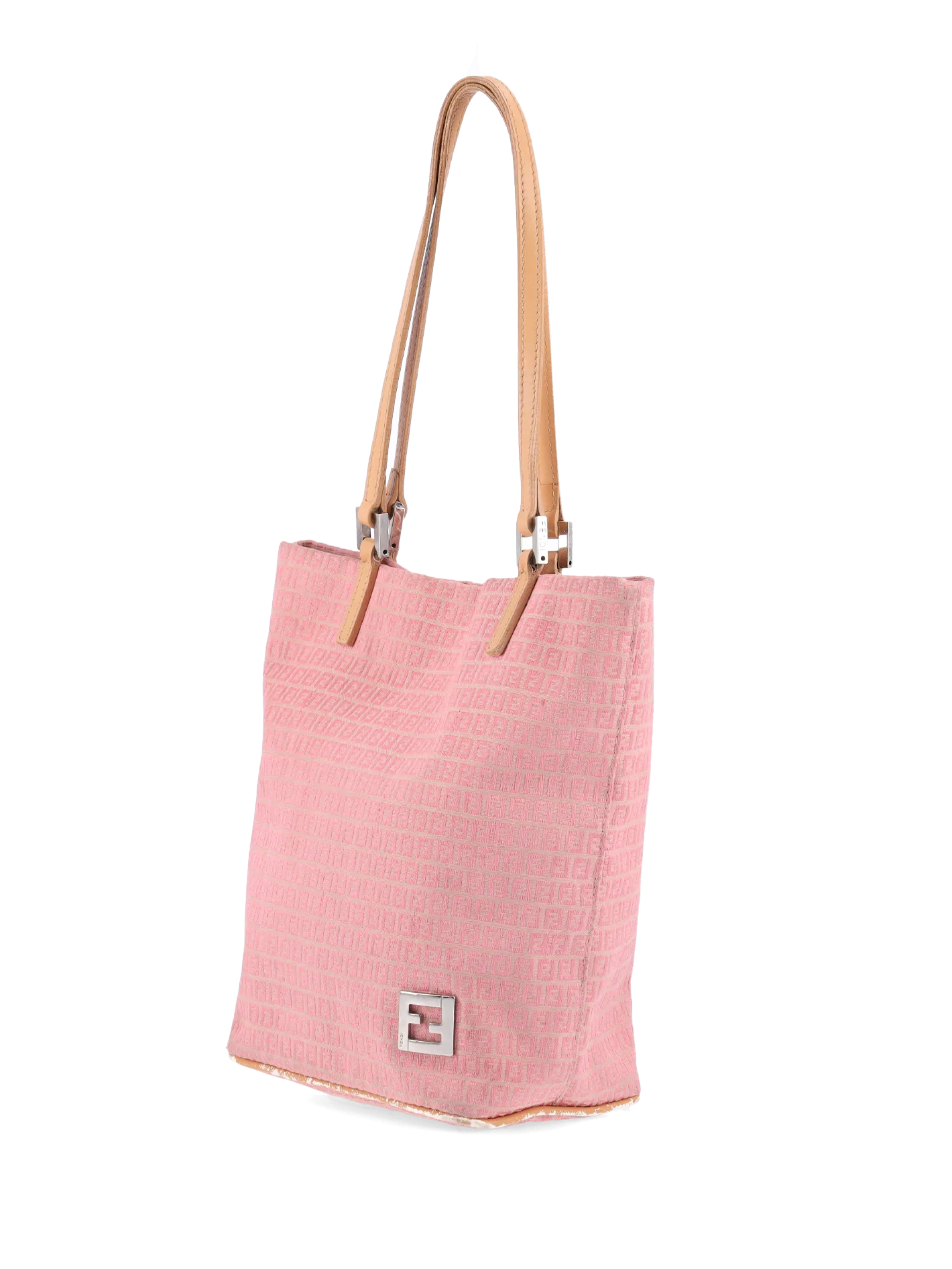 zucchino canvas shoulder bag